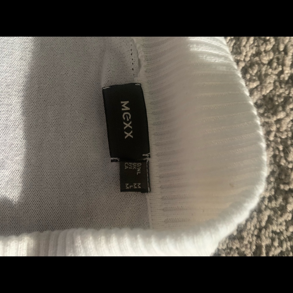 🌈Super soft Mexx wrap cardigan - Picture 4 of 6